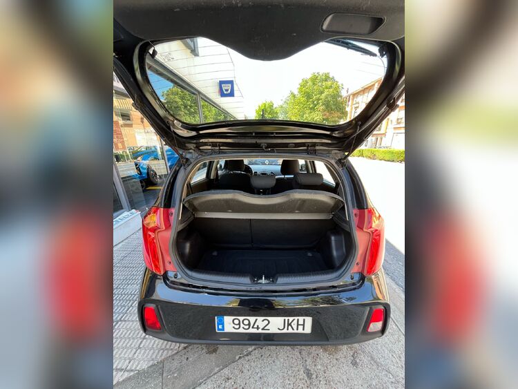 Kia Picanto  foto 9